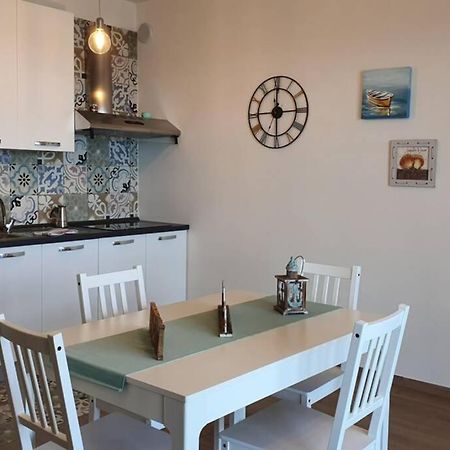 Il Mare In Casa - Appartamento Al Mare In Puglia 모노폴리 외부 사진