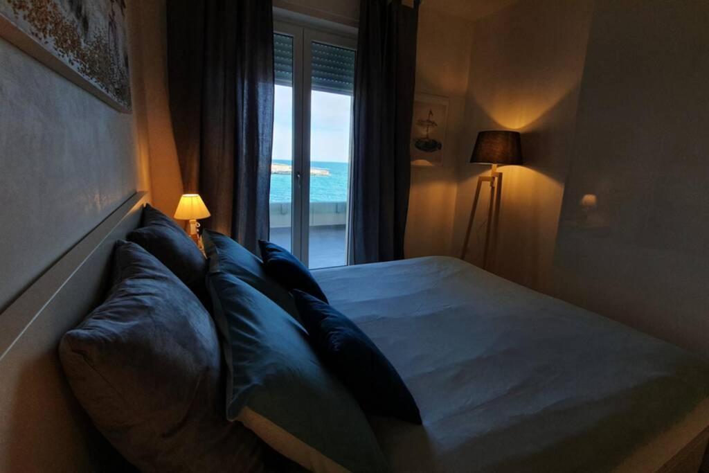 Il Mare In Casa - Appartamento Al Mare In Puglia 모노폴리 외부 사진