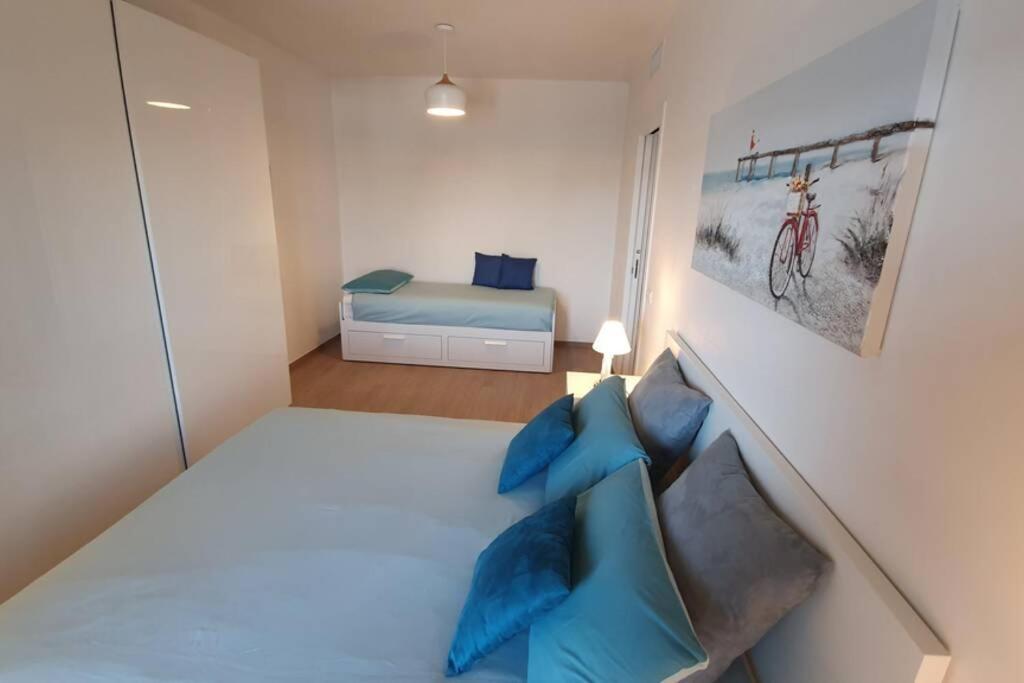 Il Mare In Casa - Appartamento Al Mare In Puglia 모노폴리 외부 사진