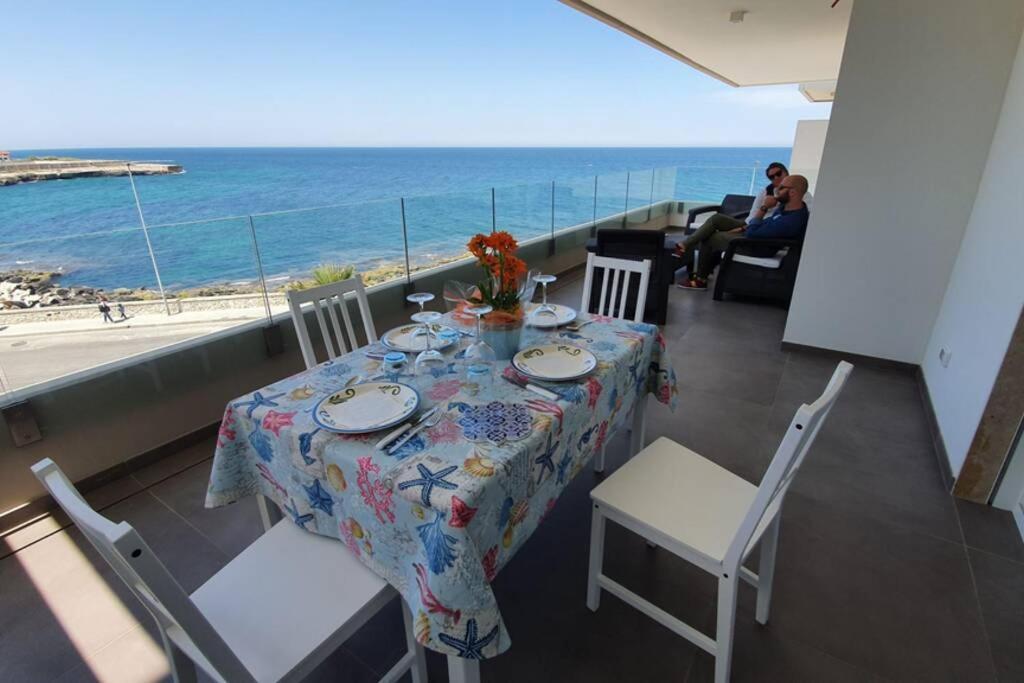 Il Mare In Casa - Appartamento Al Mare In Puglia 모노폴리 외부 사진