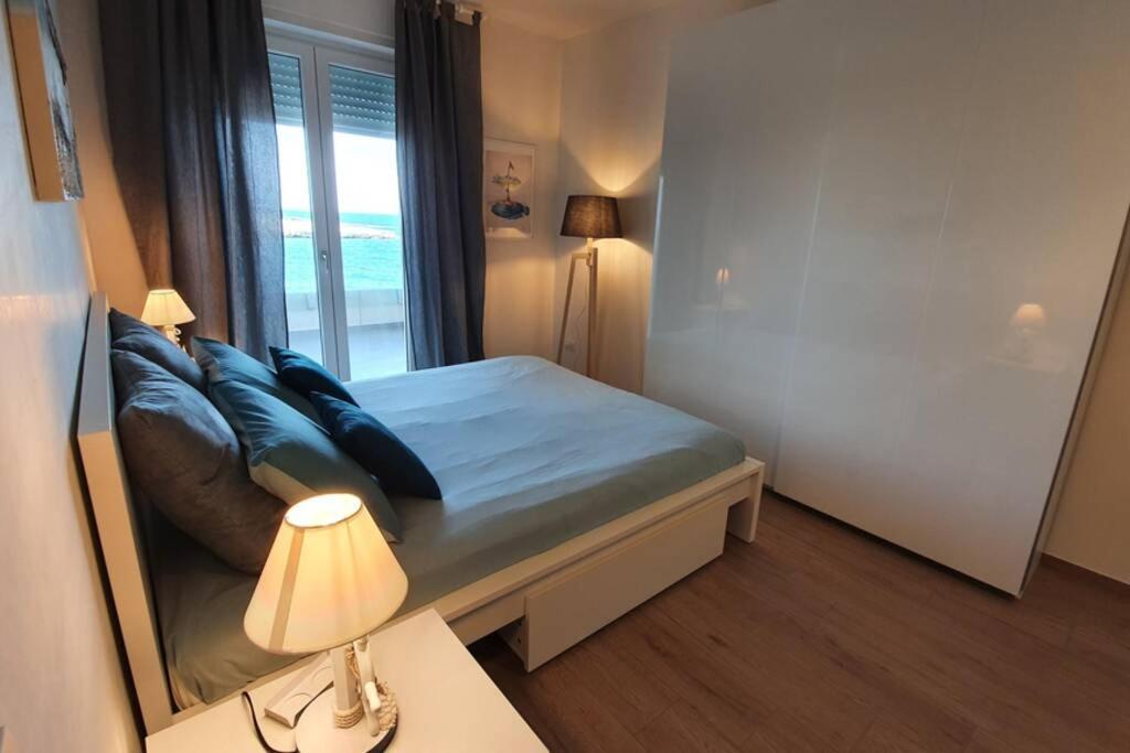 Il Mare In Casa - Appartamento Al Mare In Puglia 모노폴리 외부 사진