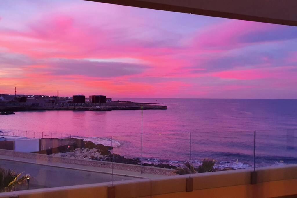 Il Mare In Casa - Appartamento Al Mare In Puglia 모노폴리 외부 사진