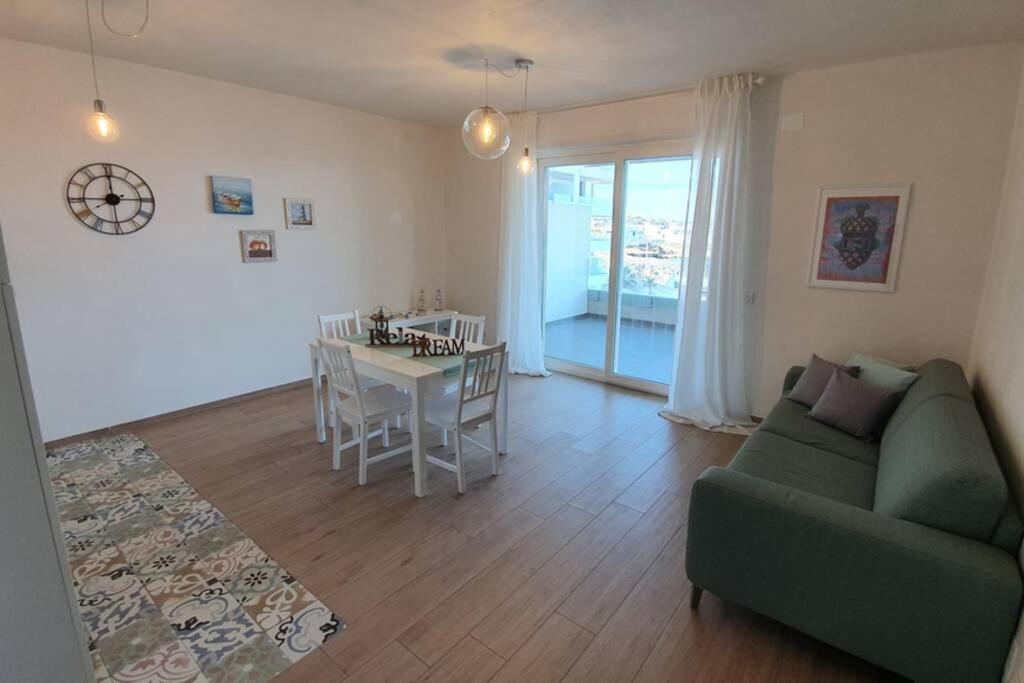 Il Mare In Casa - Appartamento Al Mare In Puglia 모노폴리 외부 사진